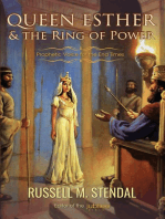 Queen Esther and the Ring of Power