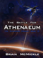 The Battle For Athenaeum