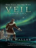 The Call of the Rift: Veil