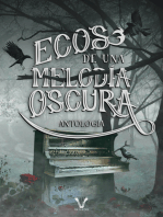 Ecos de una melodía oscura: Antología