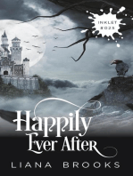 Happily Ever After: Inklet, #25
