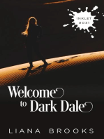 Welcome To Dark Dale