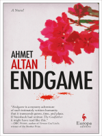 Endgame: A Novel
