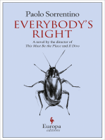 Everybody's Right: A Novel