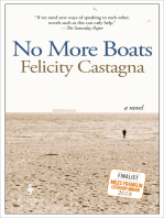 No More Boats: A Novel