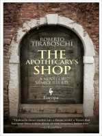 The Apothecary's Shop