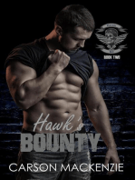 Hawk's Bounty