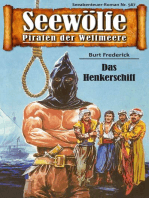 Seewölfe - Piraten der Weltmeere 567