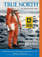 True North: Hunting Fossils Under the Midnight Sun