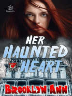Her Haunted Heart: B Mine, #2