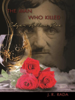 The Man Who Killed Edgar Allan Poe