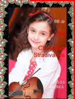 The Christmas Stradivarius: S.O.S AMERICA