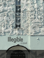 Illegible: A Novel