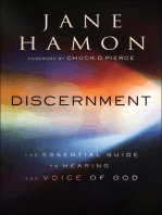 Discernment: The Essential Guide to Hearing the Voice of God