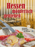 Hessen mörderisch genießen