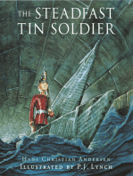 The Steadfast Tin Soldier