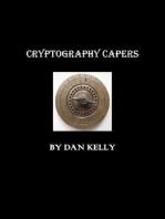 Cryptography Capers