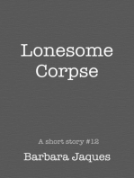 Lonesome Corpse