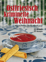 Ostfriesisch kriminelle Weihnacht