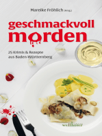 geschmackvoll morden