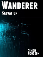 Wanderer - Salvation: Wanderer's Odyssey, #6