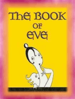 THE BOOK OF EVE - The Adventures and mishaps of Eve during WWI