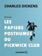 Les Papiers posthumes du Pickwick Club: Édition Intégrale
