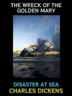 The Wreck of the Golden Mary: Disaster at Sea