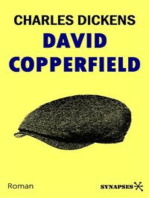 David Copperfield: Édition Intégrale
