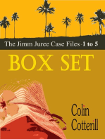Jimm Juree Box Set