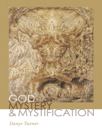 God, Mystery, and Mystification