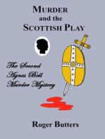 Murder and the Scottish Play