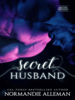 Secret Husband