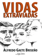 Vidas Extraviadas