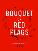 Bouquet of Red Flags