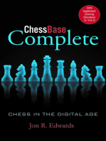 ChessBase Complete: 2019 Supplement Covering ChessBase 13, 14 & 15