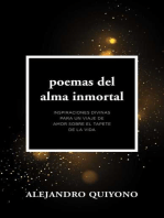 Poemas Del Alma Inmortal