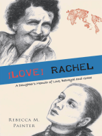 [LOVE] RACHEL
