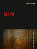 Maya: Wo endet Liebe? Wo beginnt Wahnsinn?