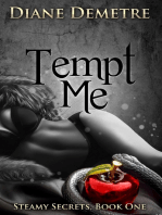 Tempt Me