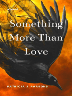 Something More Than Love