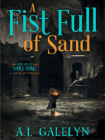 A Fist Full of Sand: A Book of Cerulea