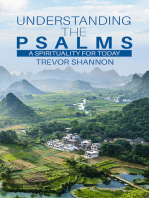 Understanding the Psalms: A Spirituality for Today