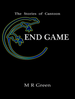 The Stories of Cantoon - End Game
