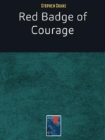 The Red Badge of Courage: An Episode of the American Civil War