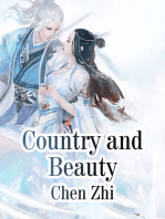 Country and Beauty: Volume 4