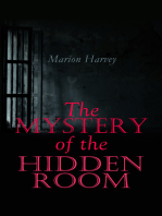 The Mystery of the Hidden Room