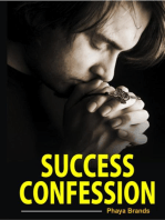 Success Confession