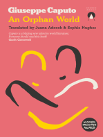 An Orphan World