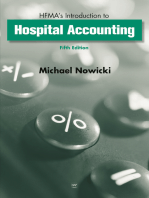 HFMA's Introduction to Hospital Accounting, Fifth Edition